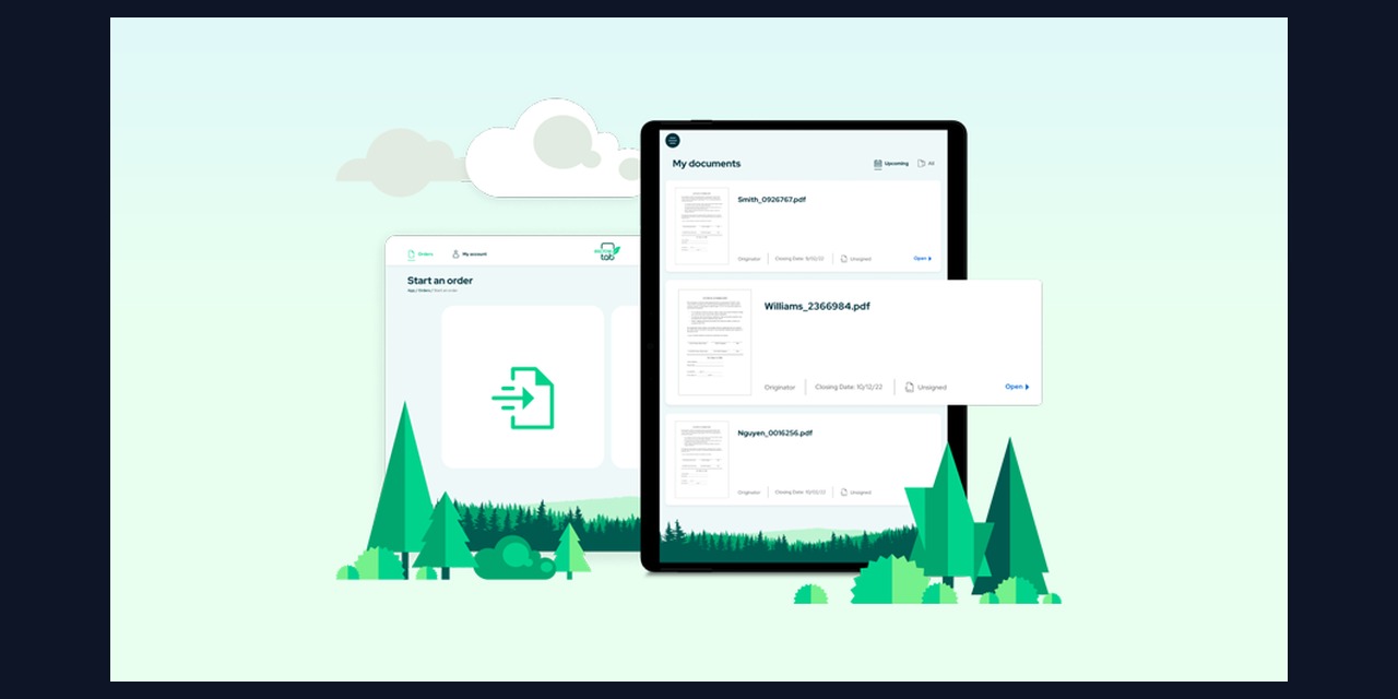 EscrowTab Platform